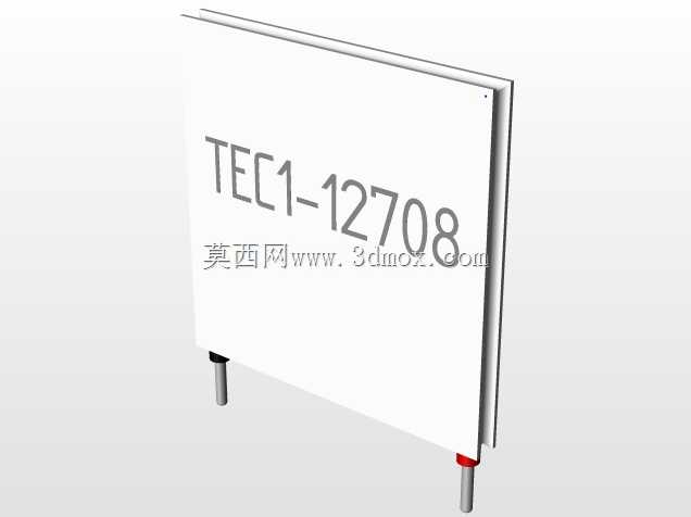 热电冷却器分类-TEC