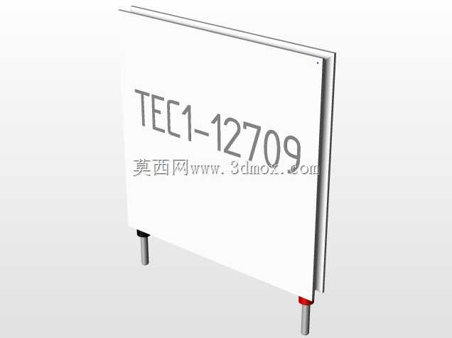 热电冷却器分类-TEC