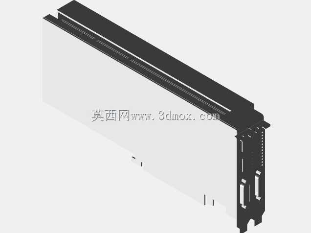 Gainward GTX 570幻影PCIe图形卡