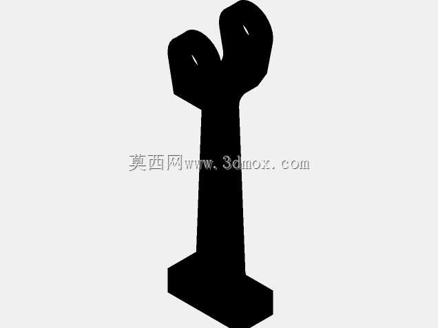 带倒档的立式双蒸汽机