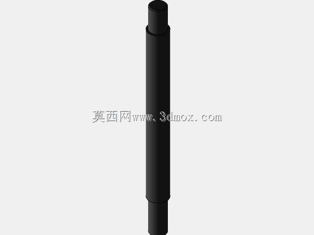 带倒档的立式双蒸汽机