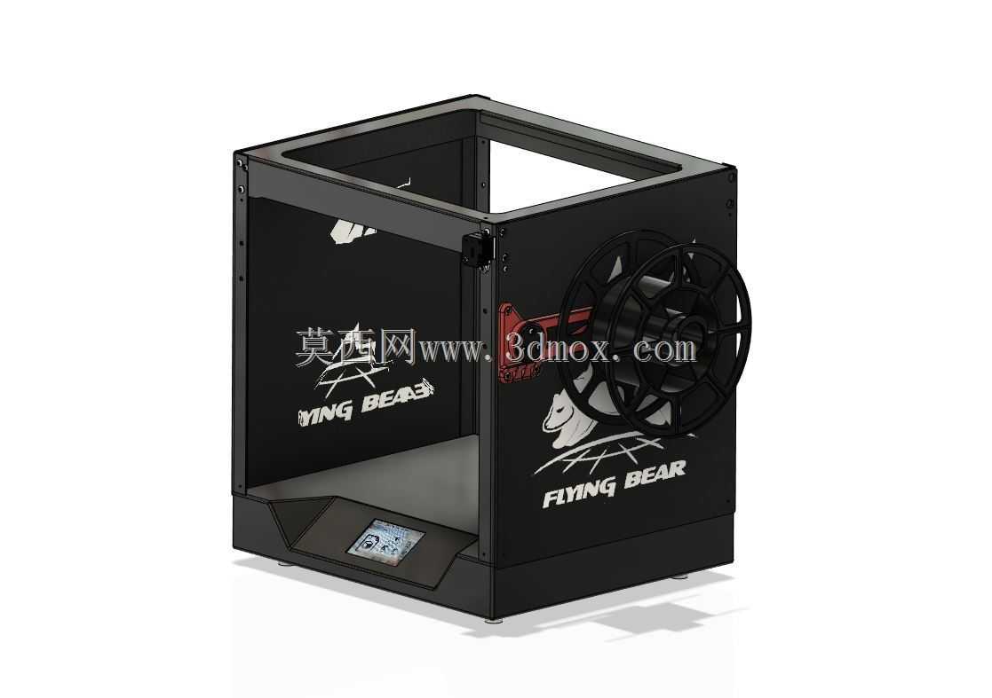 04 FLYINGBEAR GHOST 5�۵�ʽ��˿֧��
