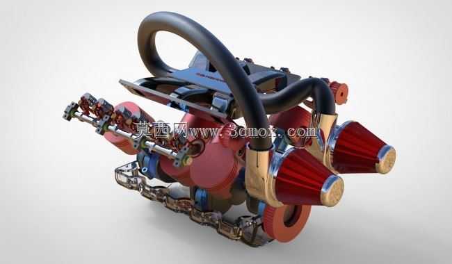 SOLIDWORKS�е�V-6������