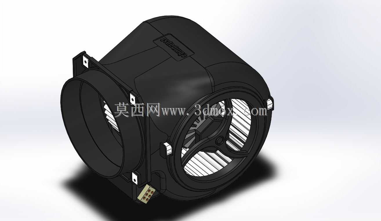 ebmpapst D2E146-HS97-03