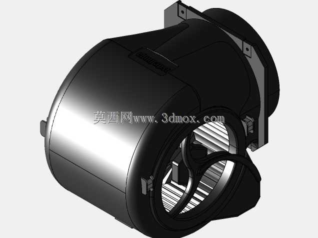 ebmpapst D2E146-HS97-03