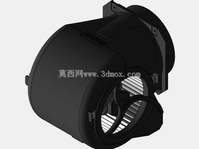 ebmpapst D2E146-HS97-03