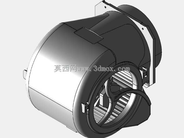 ebmpapst D2E146-HS97-03