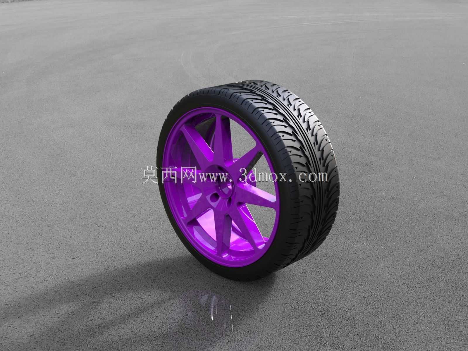 SMR-RIMS