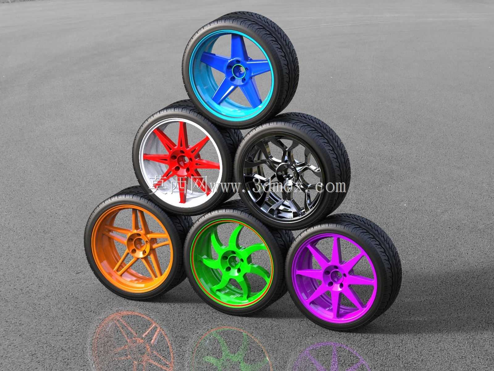 SMR-RIMS