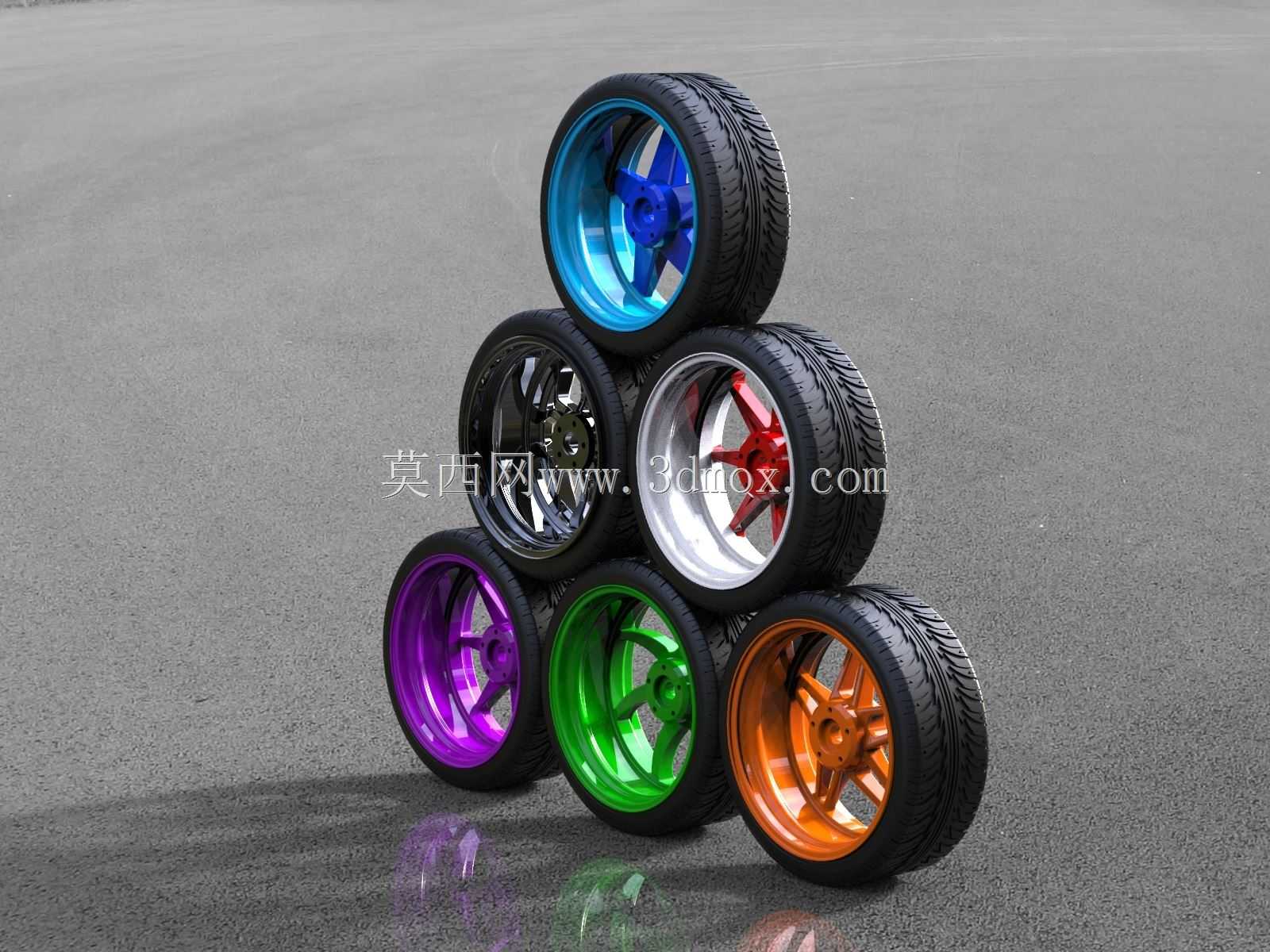 SMR-RIMS