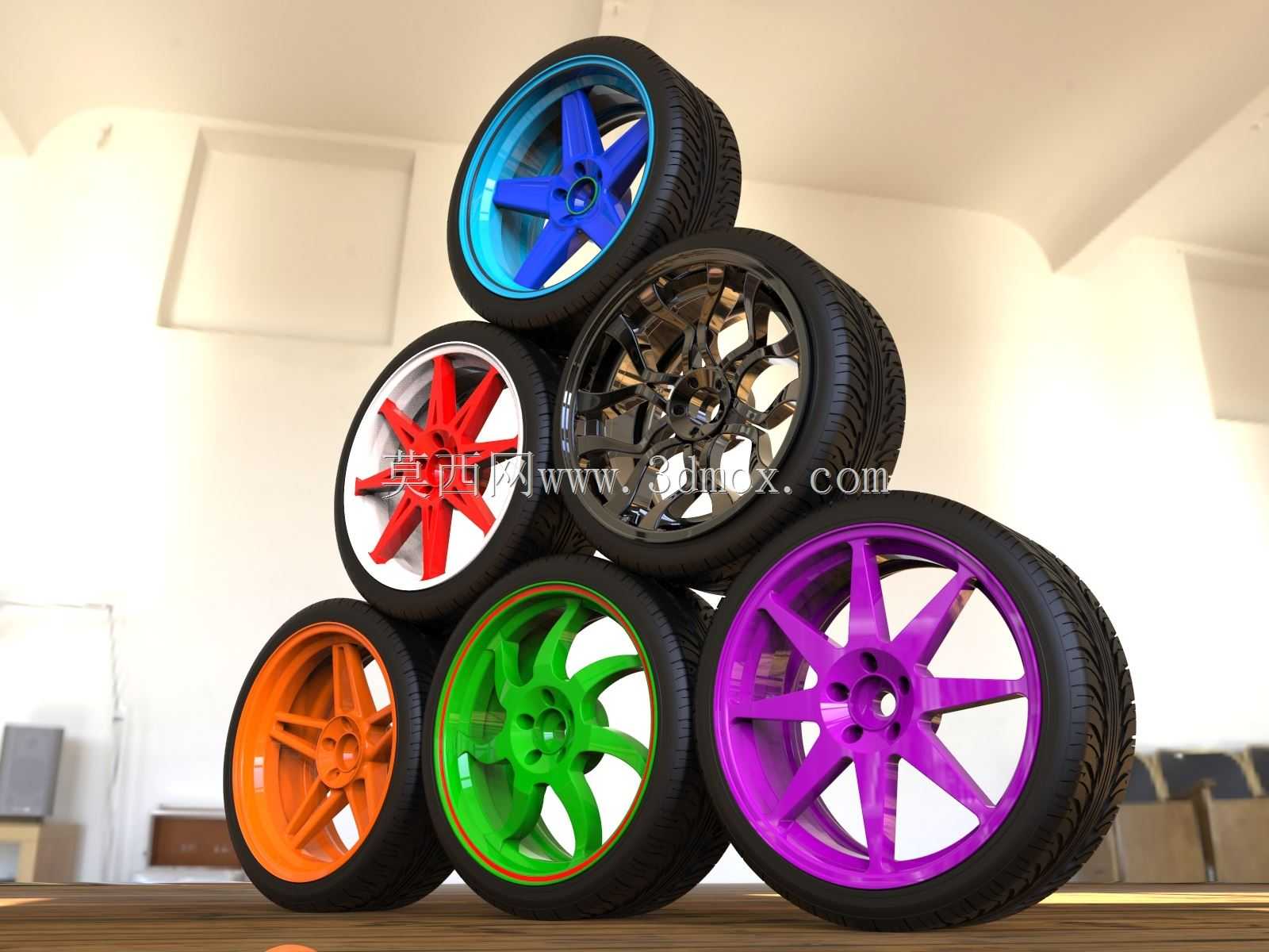 SMR-RIMS