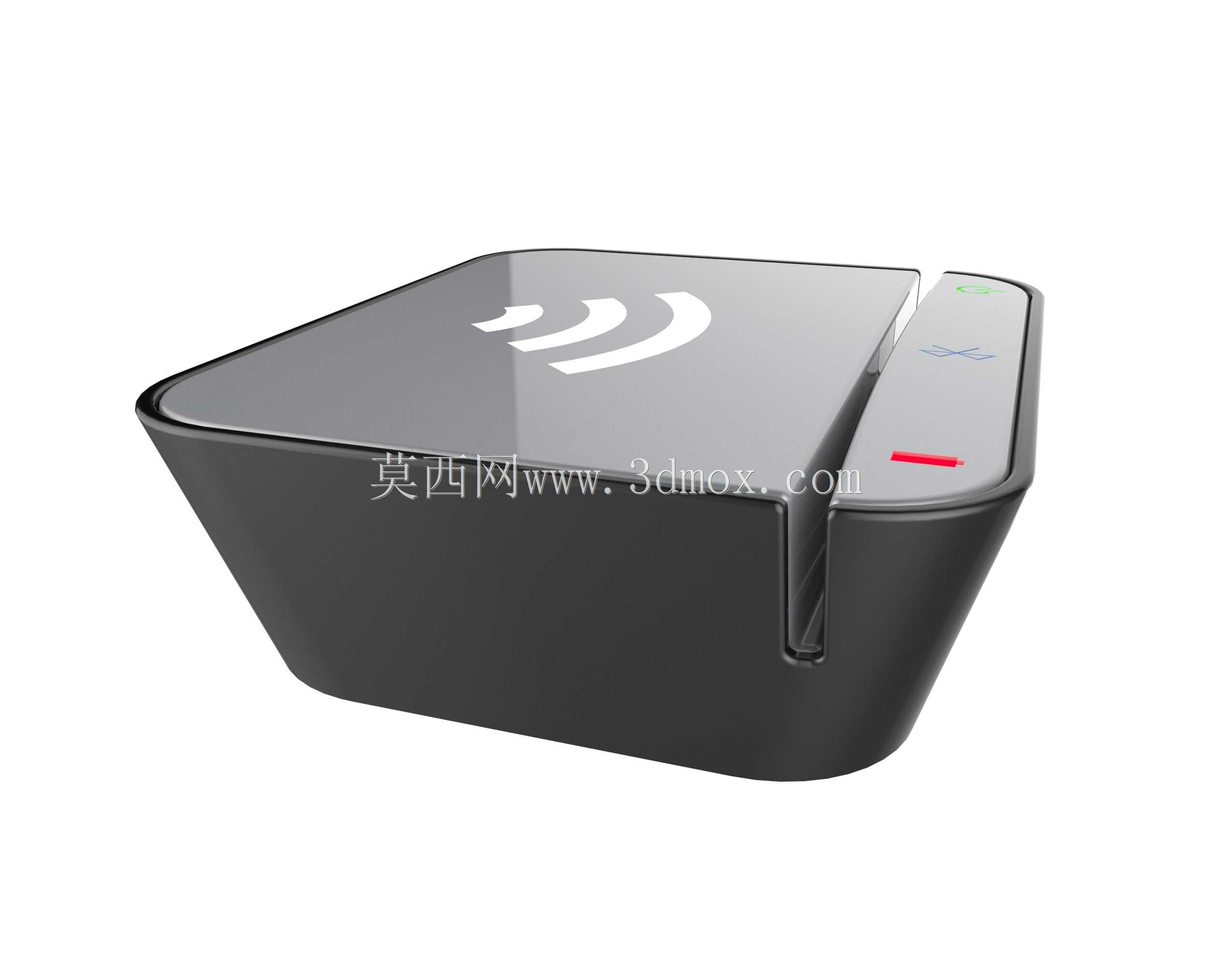 MRD_斜板概念