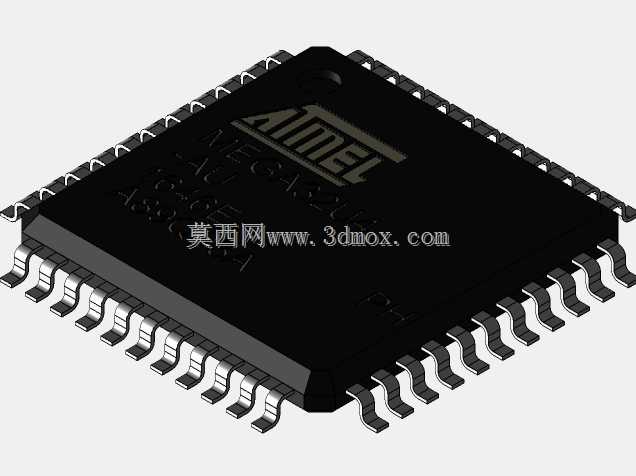 Atmeag32u4 AU TQFP44