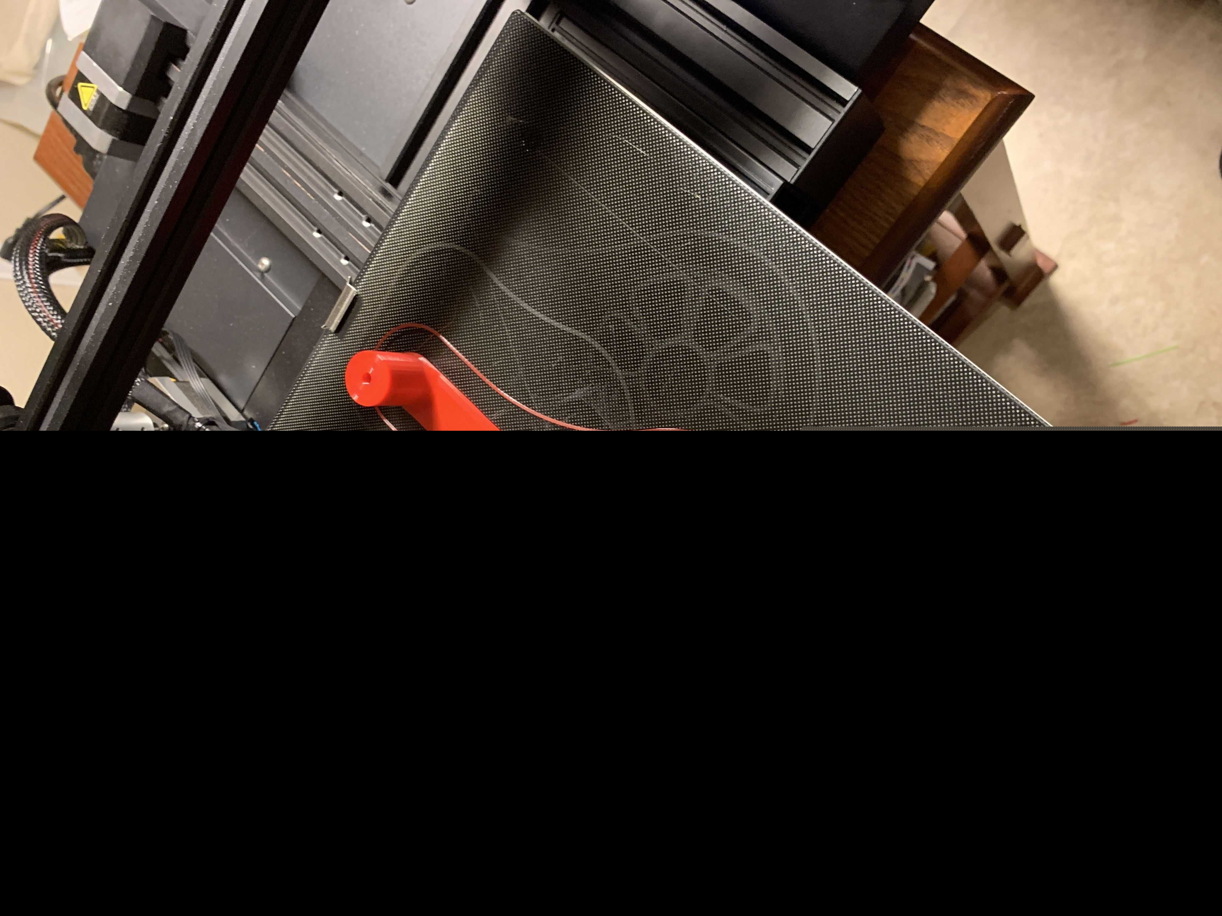 Ender 3 V2��˿�����ӡ���Ѻ���