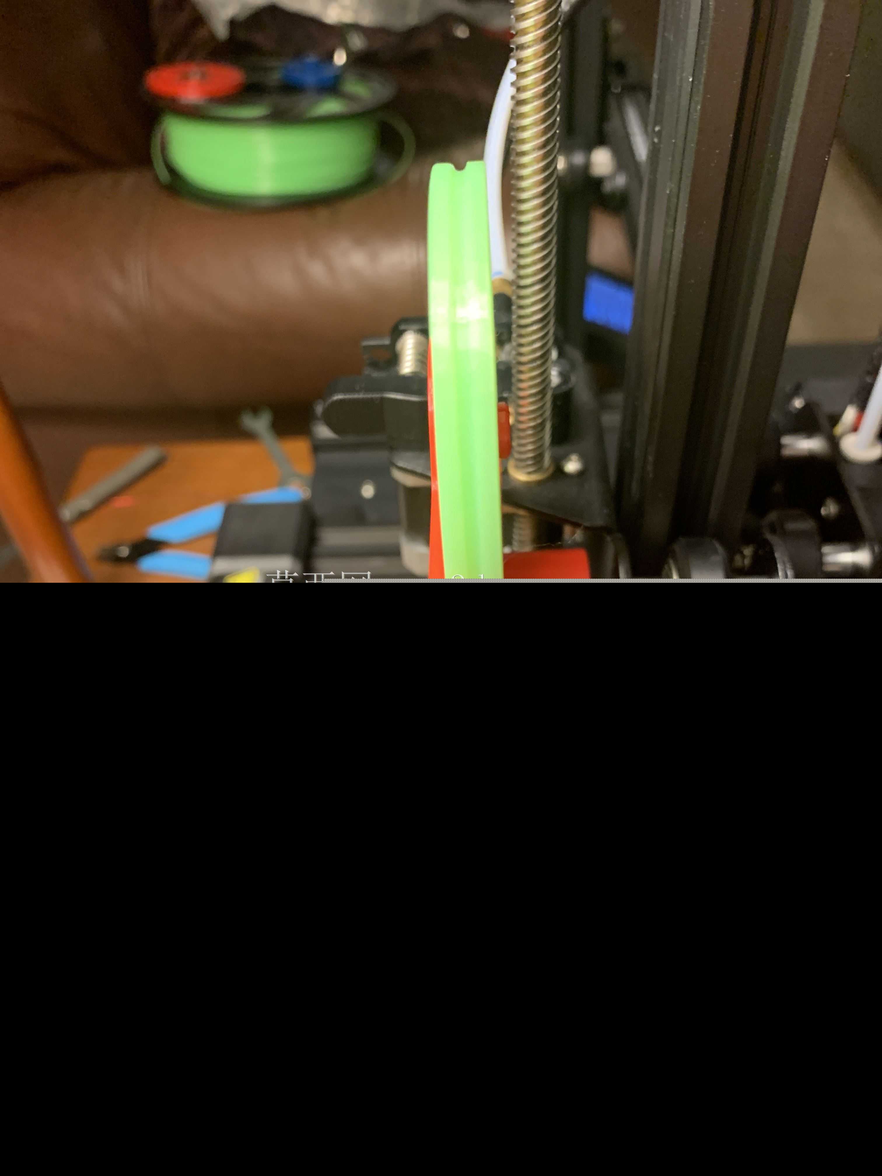 Ender 3 V2��˿�����ӡ���Ѻ���