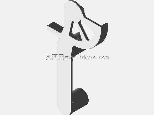 Ender 3 V2灯丝导轨打印机友好型
