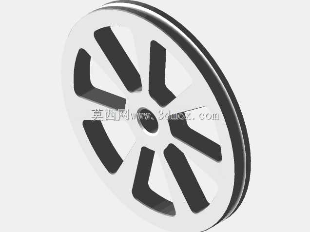 Ender 3 V2灯丝导轨打印机友好型