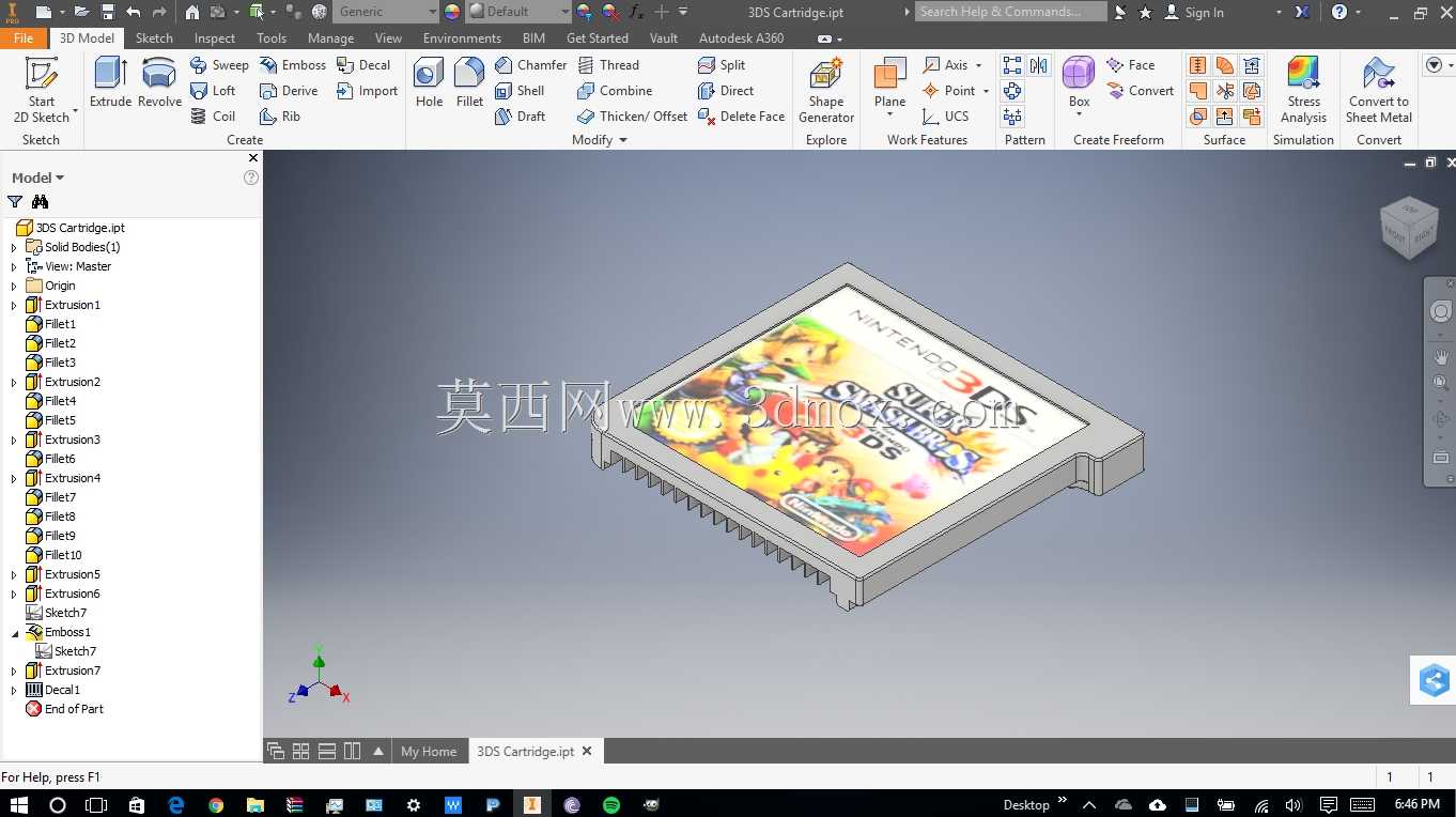 3DS��Ϸ�д�