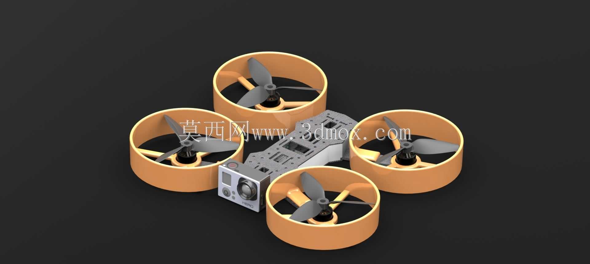 HD Cinewhoop ZMR250������ֱ����
