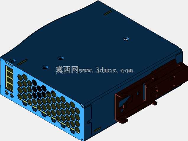 MeanWell ndr-120-24