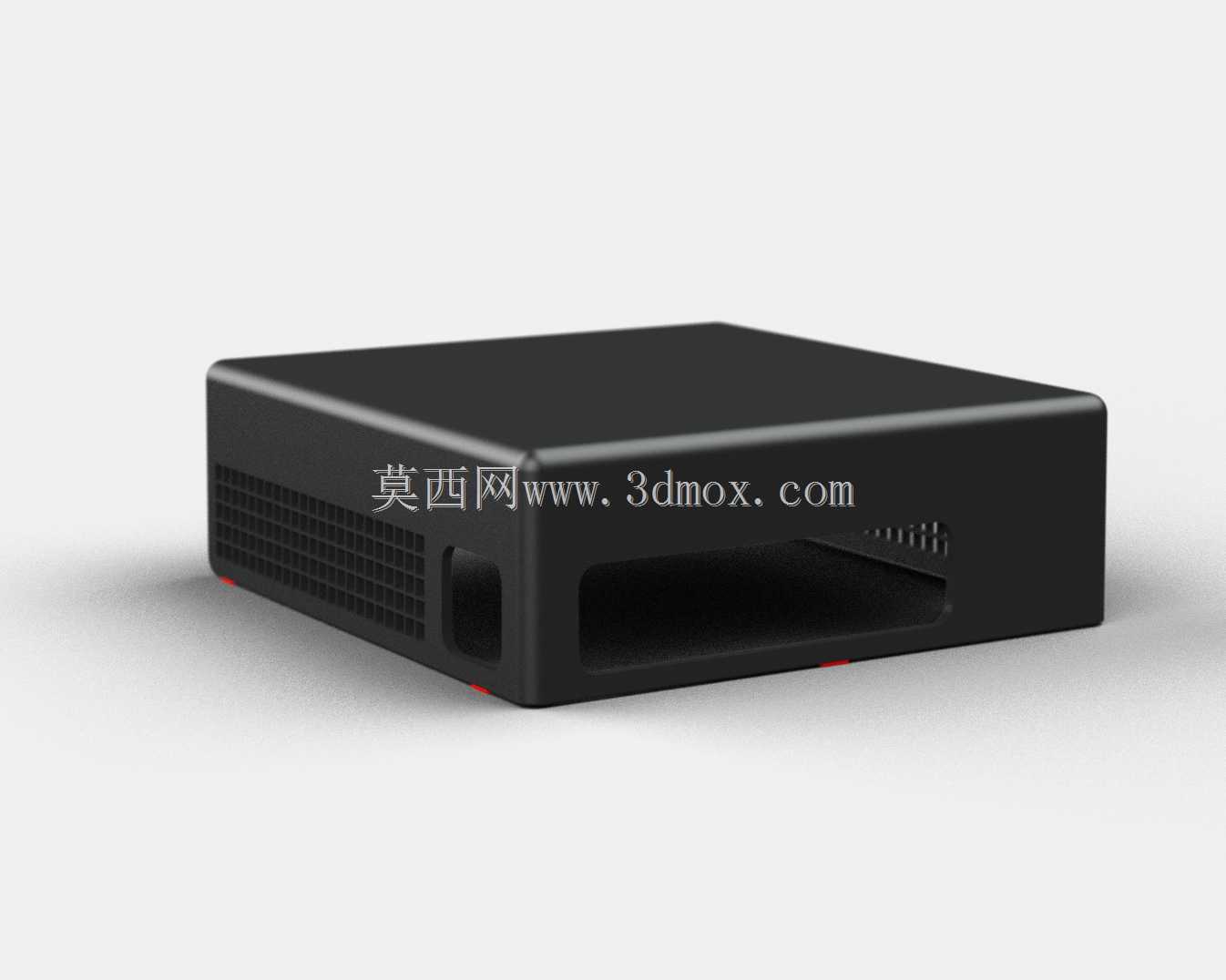 xbox one x的酷盒