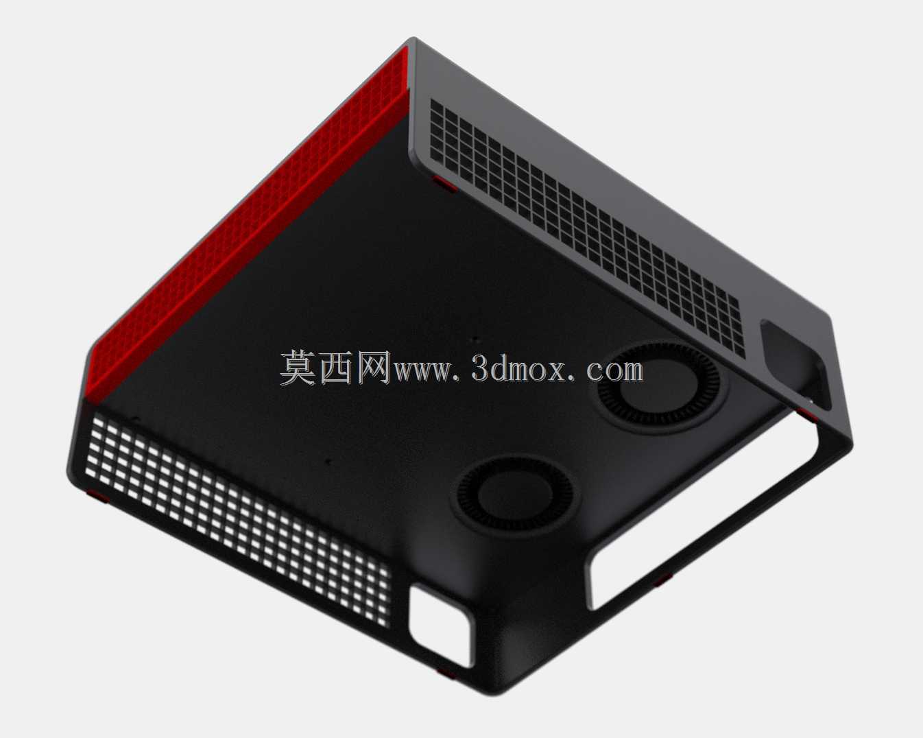 xbox one x的酷盒