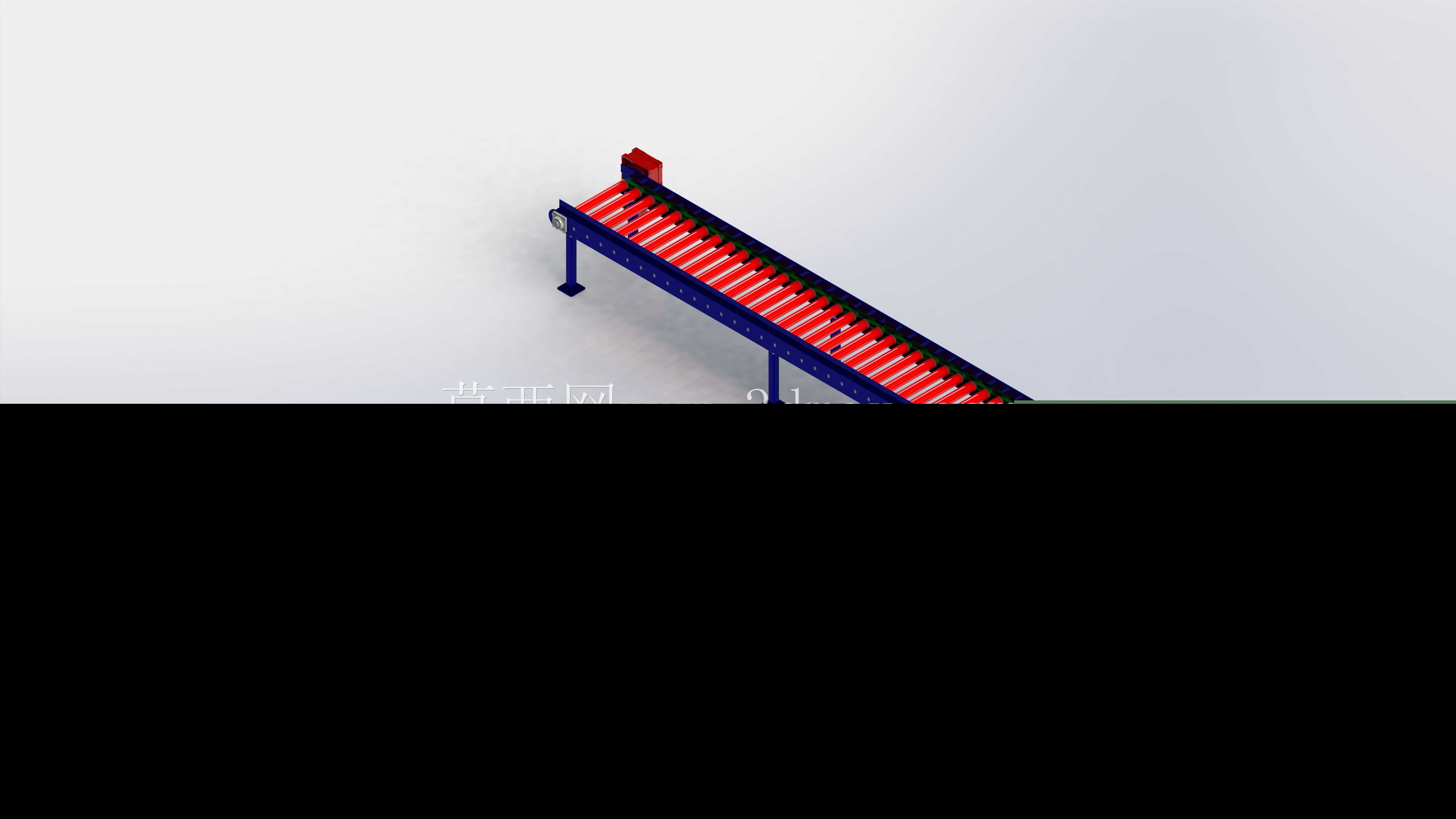 �������ͻ�4300X500X500 mm