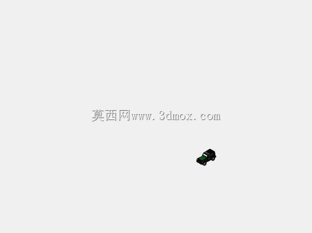 吉普牧马人