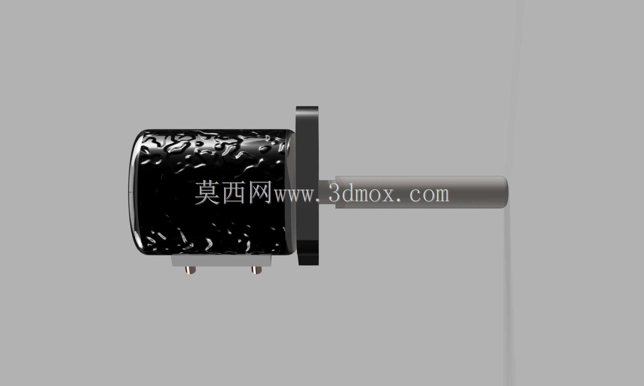 佳能6mm微型步进电机