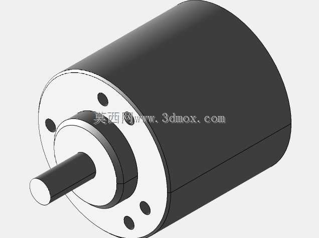 AB两相5-24V 400脉冲递增式光学旋转编码器