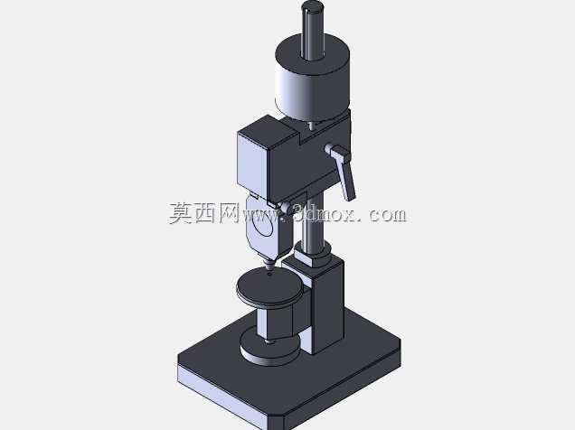 Zwick 3105 Combi硬度计,肖氏D