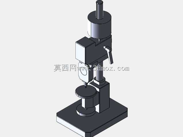 Zwick 3105 Combi硬度计,肖氏D