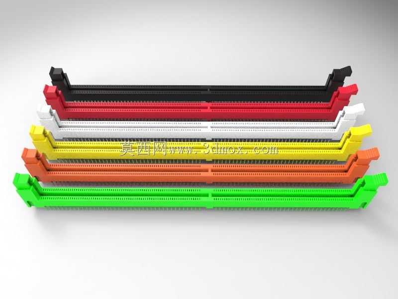 �̱��ϵ�DDR4��ۼ�