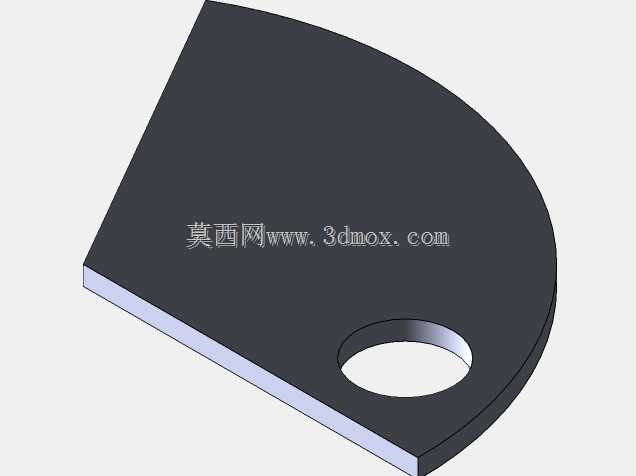Arduino彩色分拣机