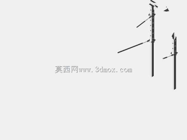 爬梯起重机2