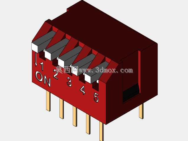 DS1040-05RT