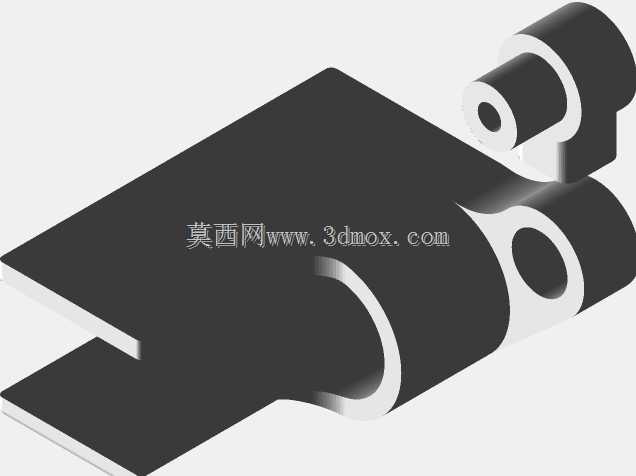 行车记录仪遮阳板支架