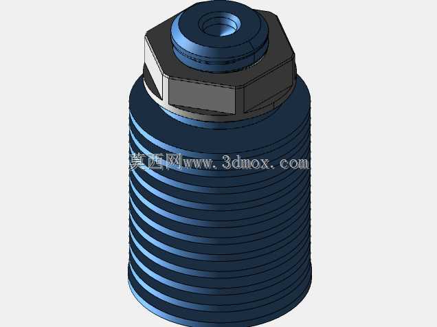 E3D����ɢ����1.75mm������ĸ