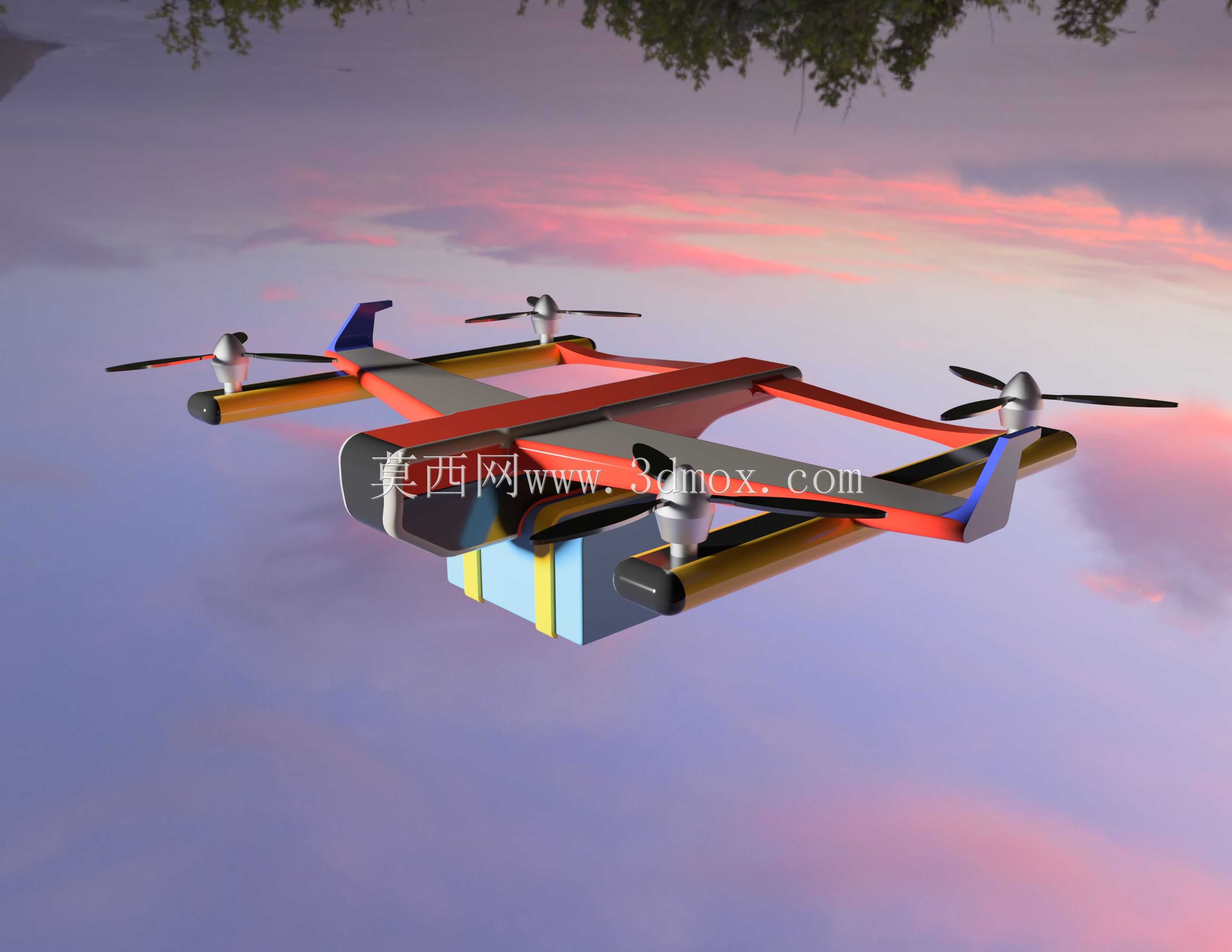 ���˻���UAV��