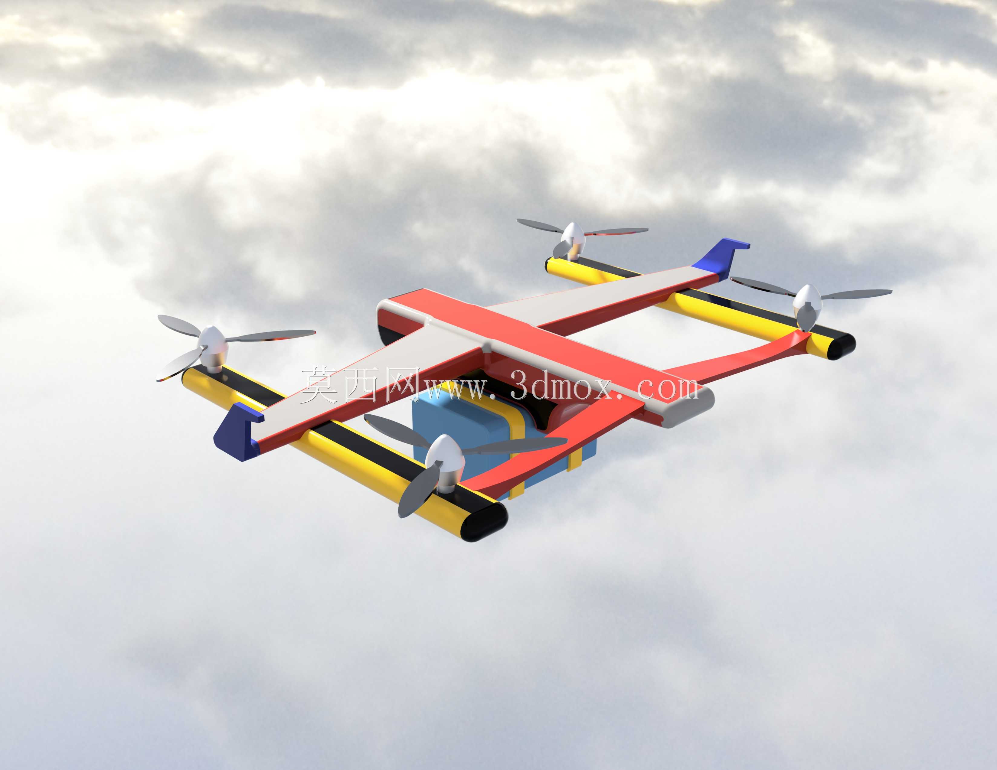 ���˻���UAV��