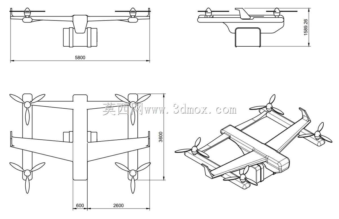 ���˻���UAV��