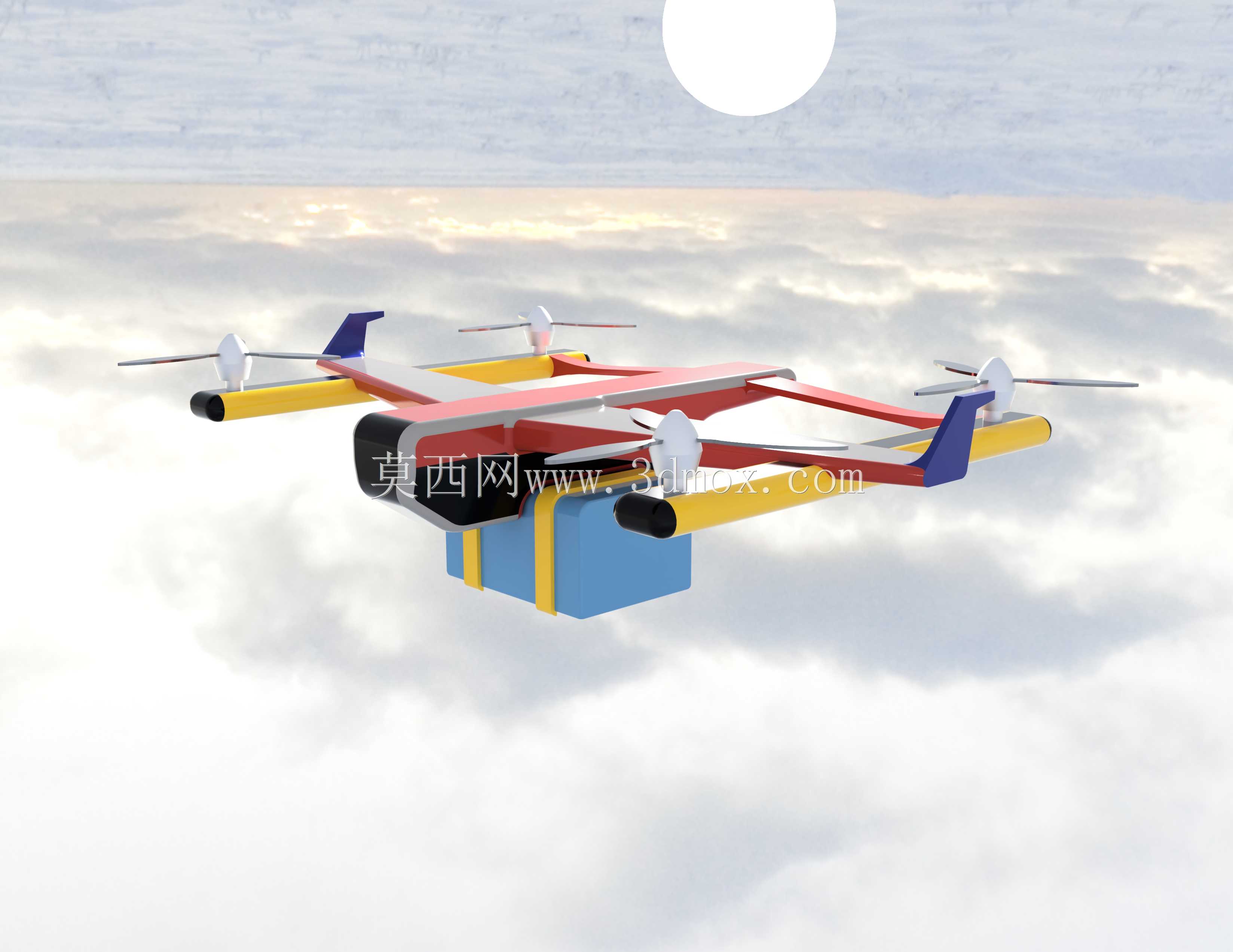 ���˻���UAV��