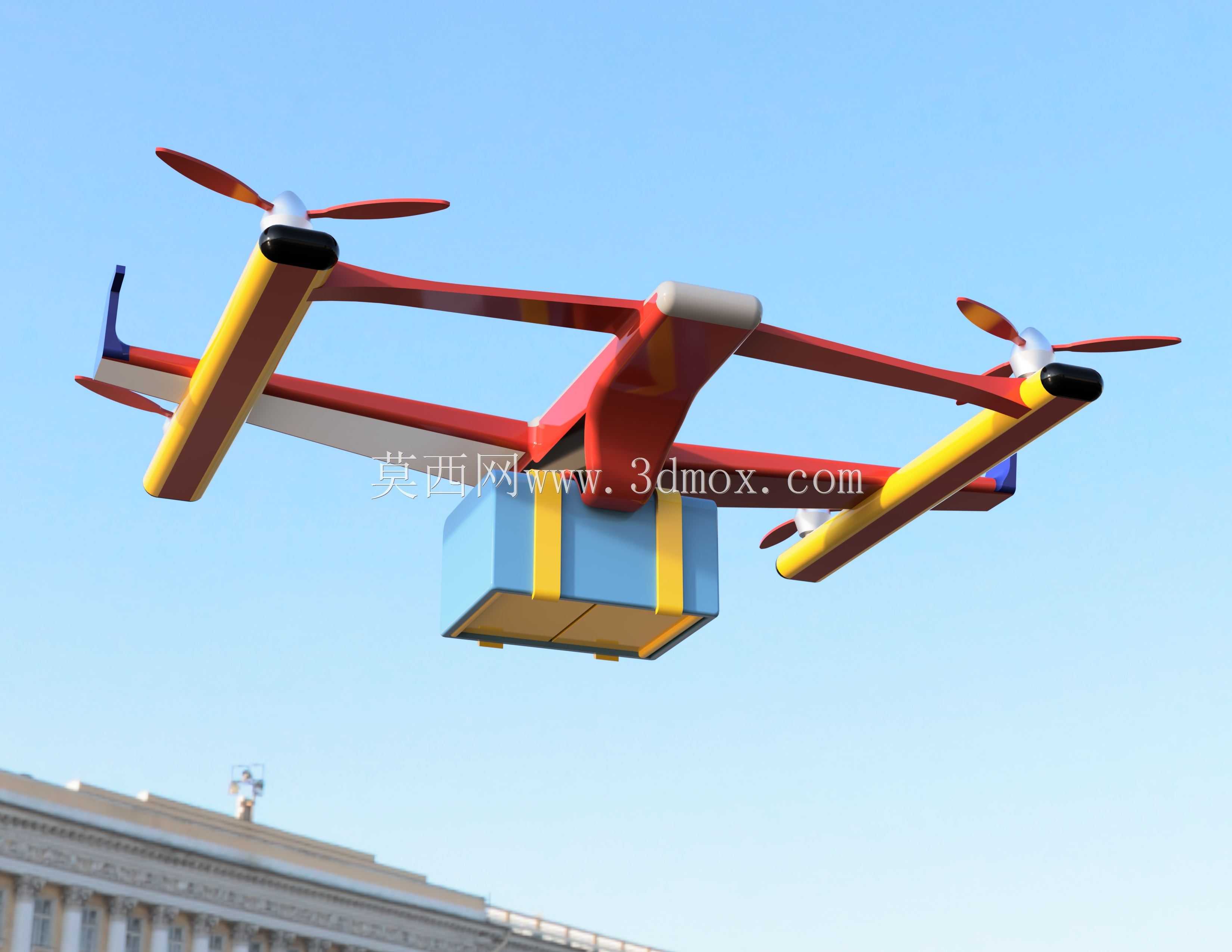 ���˻���UAV��
