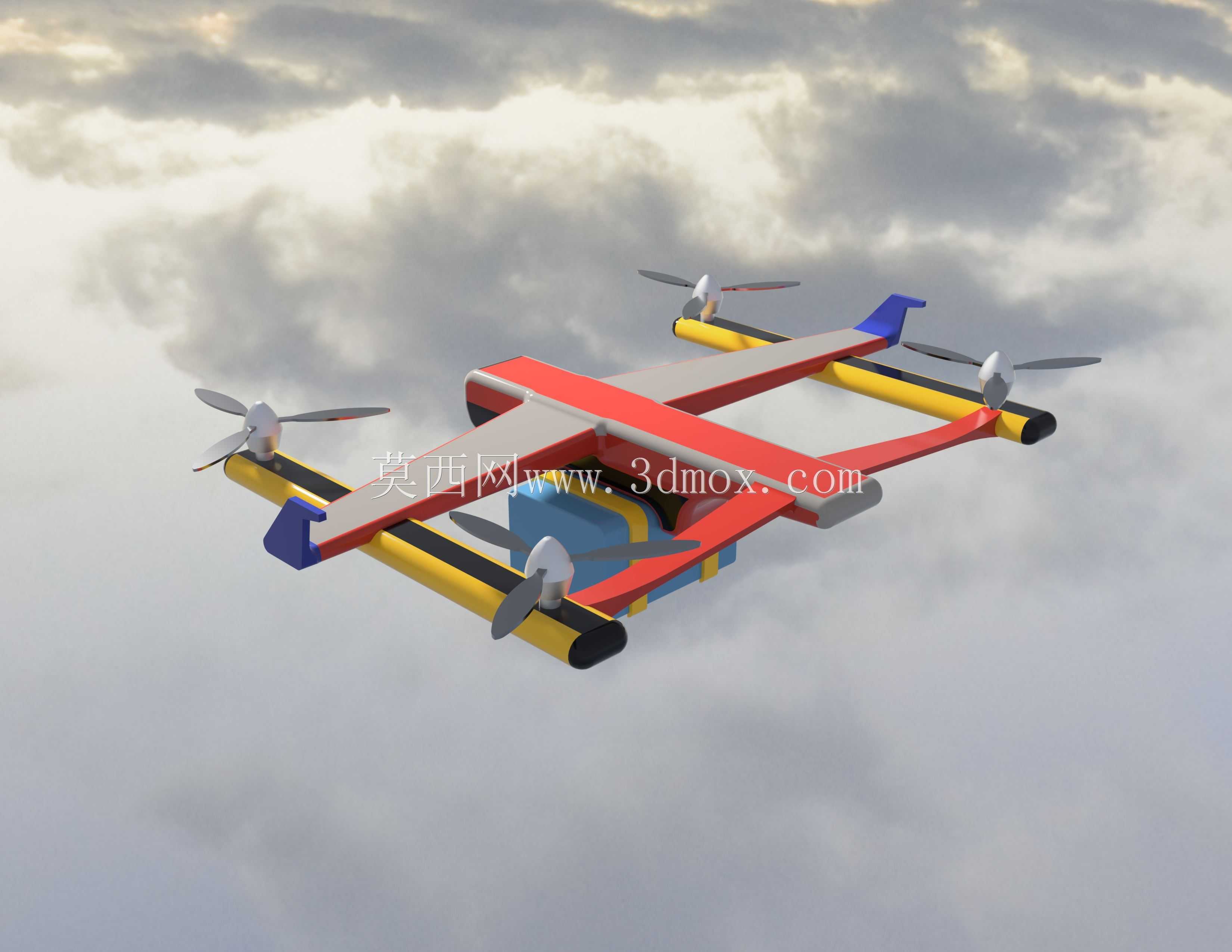 ���˻���UAV��