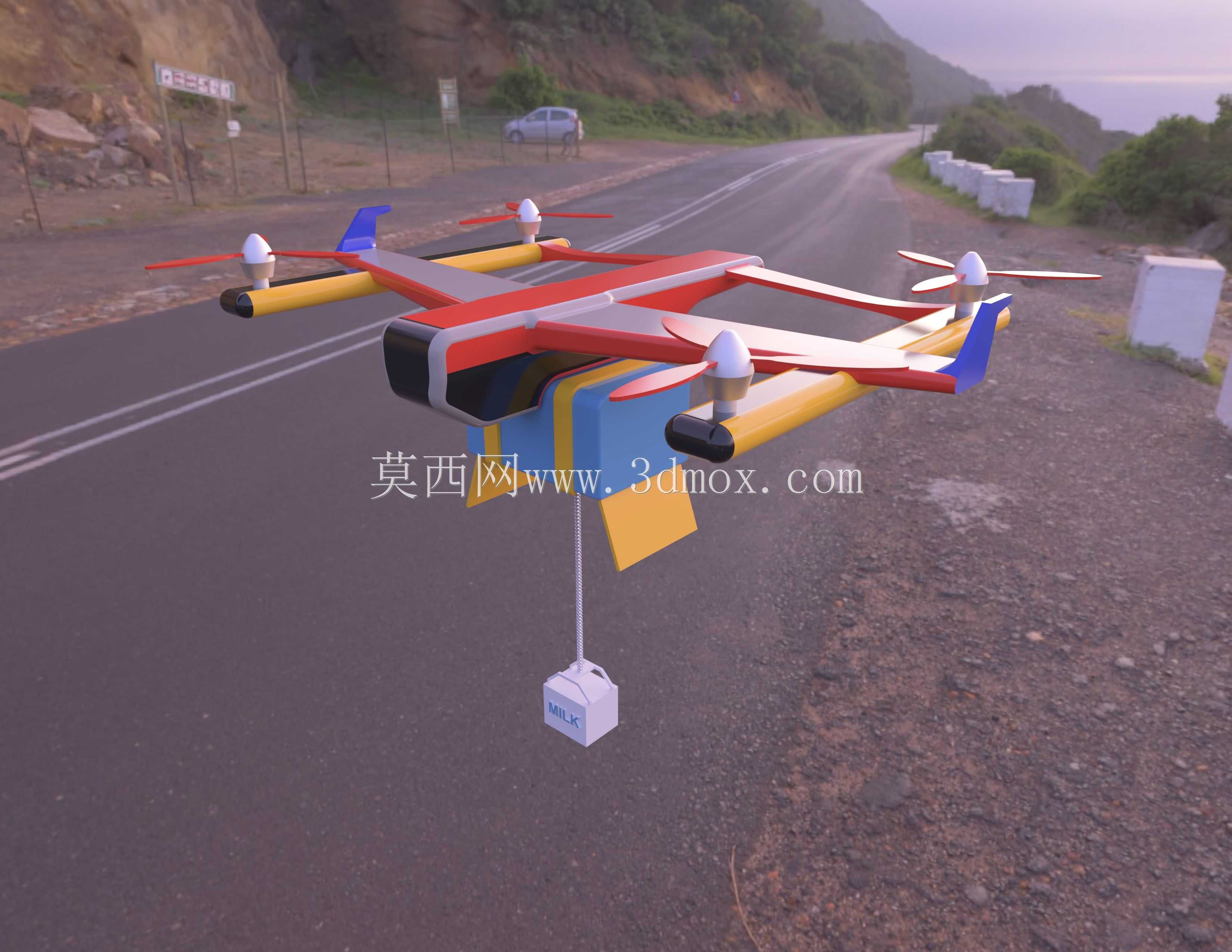 ���˻���UAV��