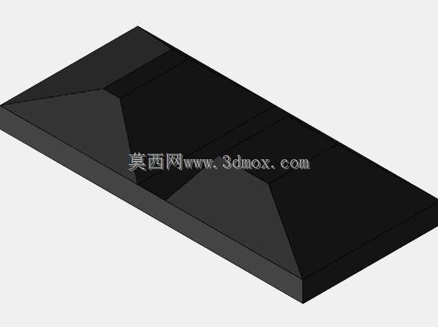 Mjolnir Thor Hammer Solid Works模型