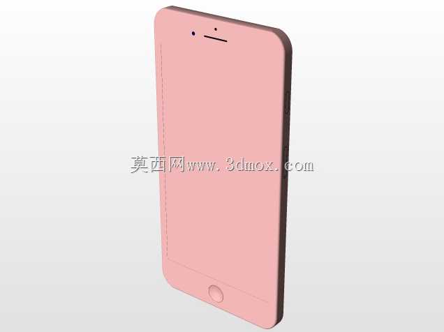 iphone 7 plus采用solidworks设计