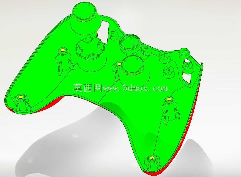 Xbox������Solidworks����