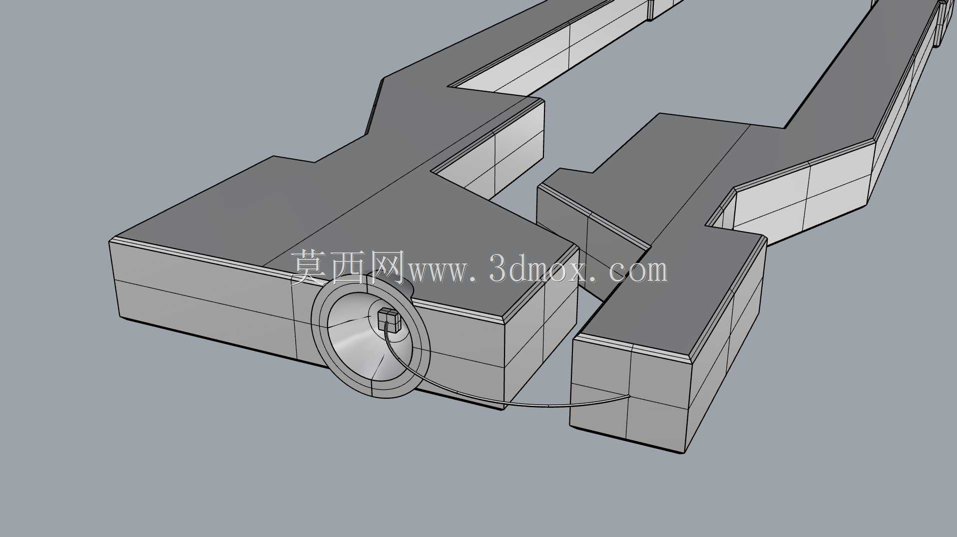 发光二极管-3mm