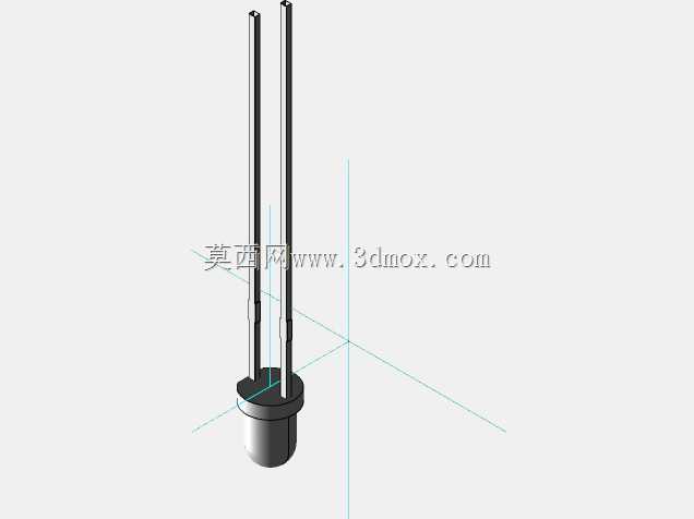 发光二极管-3mm